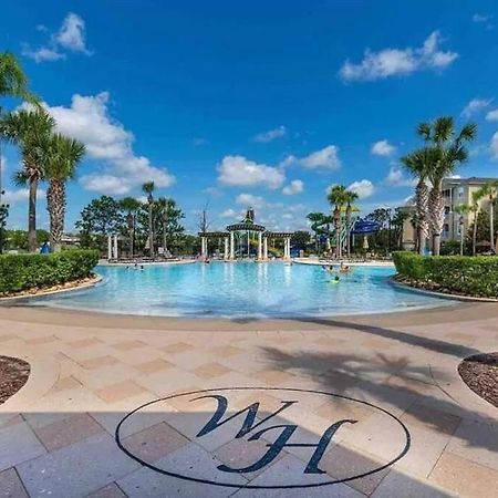 אורלנדו Minutes To Disney, Free Water Park & Private Pool מראה חיצוני תמונה